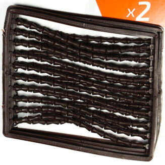 Stopery Do Kulek Proteinowych Under Carp Baryłkowe - Brązowe - 3