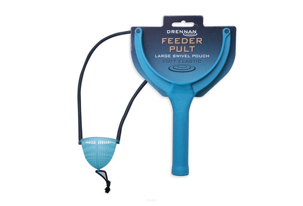 Proca Drennan Feederpult Caty Soft Aqua - L