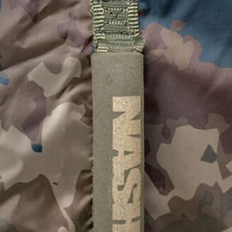 Pokrowiec Na Łóżko Nash Subterfuge Waterproof Bedchair Bag - 4