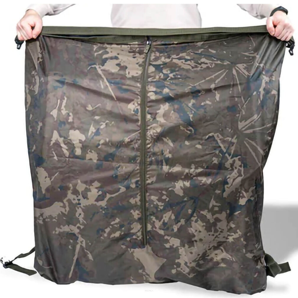Pokrowiec Na Łóżko Nash Subterfuge Waterproof Bedchair Bag