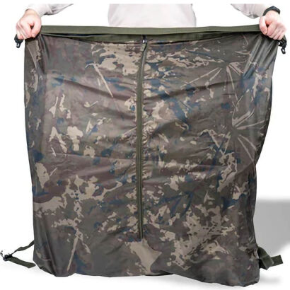 Pokrowiec Na Łóżko Nash Subterfuge Waterproof Bedchair Bag