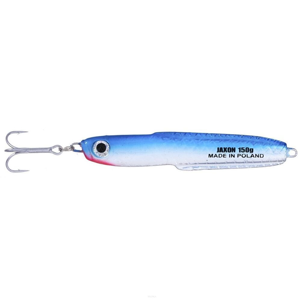 Pilker Morski Jaxon Vapur 200g - N