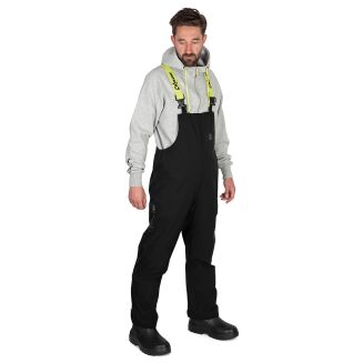 Spodnie Matrix Ultra-Light 8K Salopettes - XXL - 4