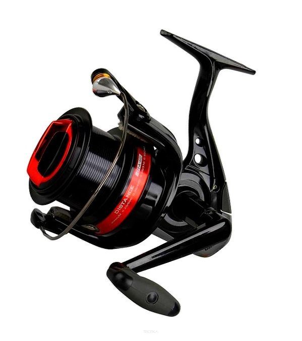 Kołowrotek Okuma Distance DTA-60