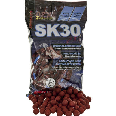 Kulki Starbaits Pc Sk30 14mm 800g