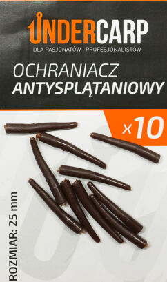 Ochraniacz Antysplątaniowy Under Carp 25 mm