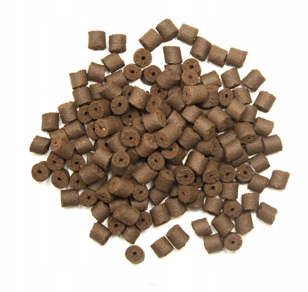 Pellet Harison 8mm - Orzech Tygrysi 10kg