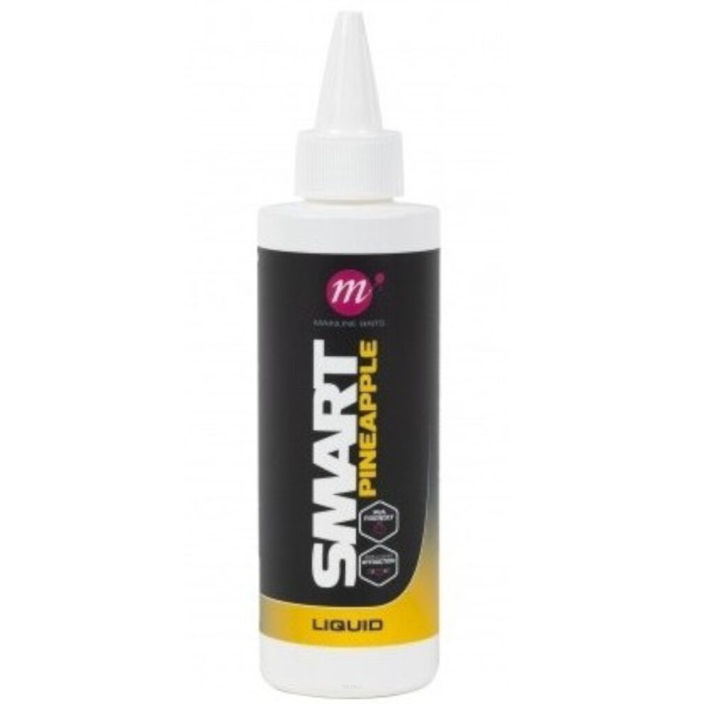Liquid Mainline Smart Liquid 250ml Pineapple (Ananas)