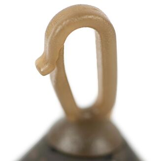 Obciążenie Do Żyłki Fox Edges Downrigger Back Weight 57g - 2oz (3szt.) - 2