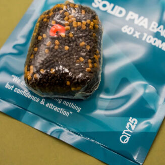 Woreczki PVA One More Cast Fade PVA Bags Small - 2