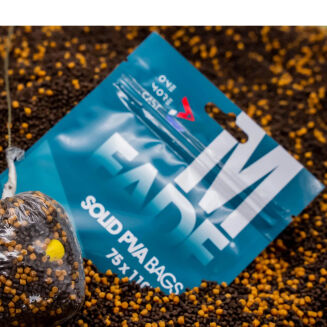 Woreczki PVA One More Cast Fade PVA Bags Small - 4