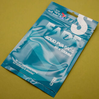 Woreczki PVA One More Cast Fade PVA Bags Small - 2