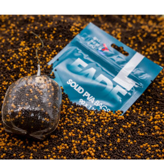 Woreczki PVA One More Cast Fade PVA Bags Small - 4