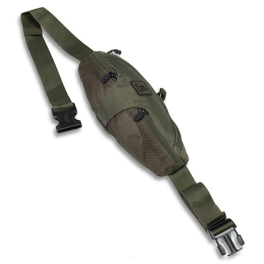 Torba Nash Dwarf Waist Pouch