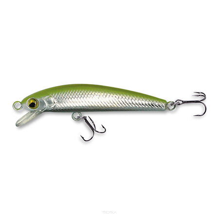 Wobler Robinson Rickie 5cm 2,5g - S-TE