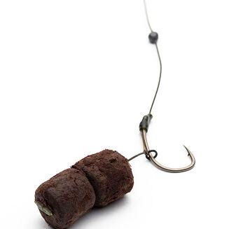 Pellet Haczykowy Max Carp Hot Cranberry 12mm 250ml - 2