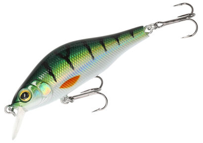 Wobler Mikado Lightning 7cm neutralny kol.NP