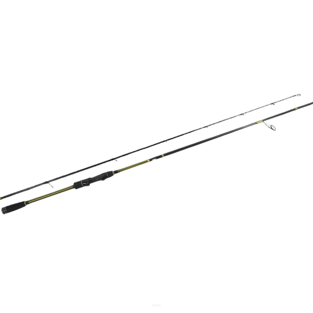 Wędka Zemex Metsui Sensation SEN852M 267cm 6-28g