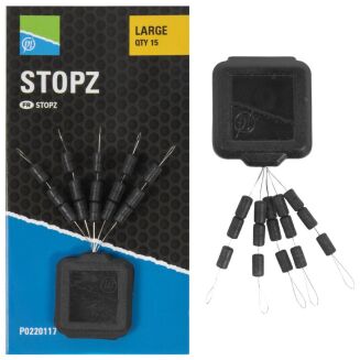 Stopery Preston STOPZ - Large - 3