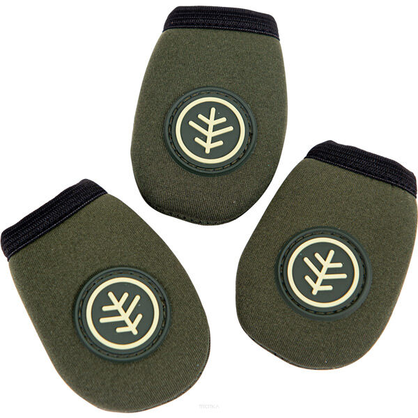 Osłony na przelotki Wychwood Butt Protectors 50mm 3szt.