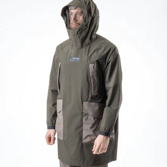 Kurtka Nash ZT Lite Dry Pack Smock - M - 2