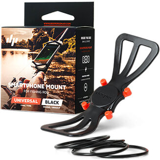 DEEPER Phone holder - 2