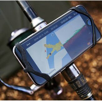 DEEPER Phone holder - 4