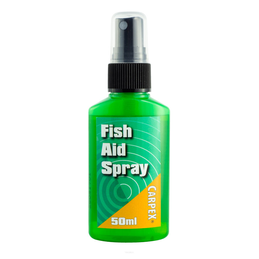 Fish Aid Carpex Spray 64-CA-AID