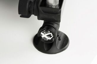 Kosz Wędkarski Siedzisko Matrix S25 Superbox Black Edition - 4