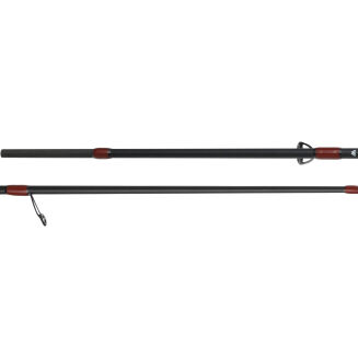 Wędka Mikado Bixlite Zander Spin 2,4m 10-40g 2sec - 2