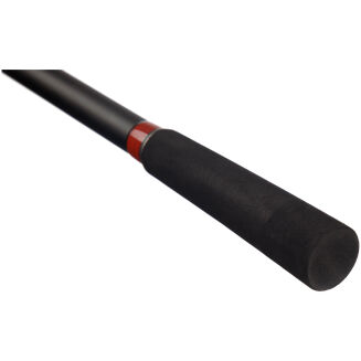 Wędka Mikado Bixlite Zander Spin 2,4m 10-40g 2sec - 3