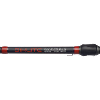 Wędka Mikado Bixlite Zander Spin 2,4m 10-40g 2sec - 4