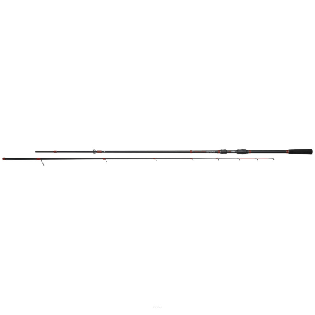 Wędka Mikado Bixlite Zander Spin 2,4m 10-40g 2sec