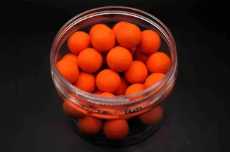 Kulki Pop Ups Forgotten Flavours 15mm - Quench - 2