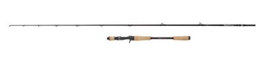 Abu Garcia Beast Pro 6511 H Pelagic 50-120g Cast