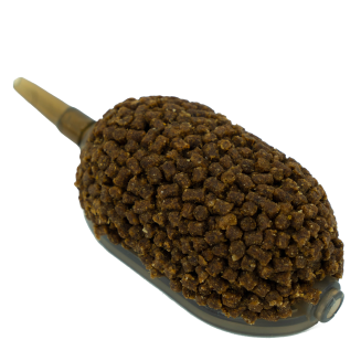 Podajnik Mad Carp QTS ARC 90g - 3