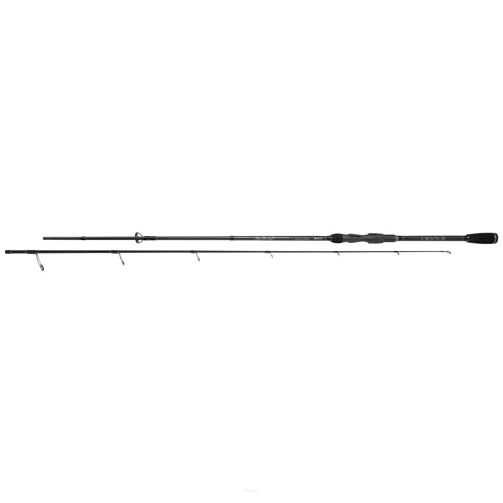 Wędka Mikado Kamisori Zander 2,40m 35g EVA 2sec