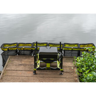 Ramiona Do Belki Matrix 3D-R Tool Bar XL Arms - 4