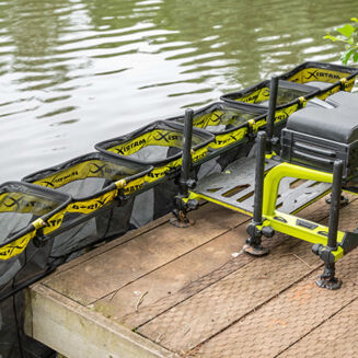 Ramiona Do Belki Matrix 3D-R Tool Bar XL Arms - 5