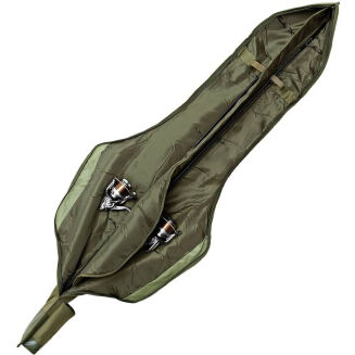 Pokrowiec Na Wędki Trakker NXG 2 Rod Padded Sleeve 12ft - 2