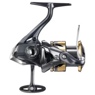 Kołowrotek Shimano Ultegra FD 4000 - 2