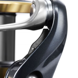Kołowrotek Shimano Ultegra FD 4000 - 4