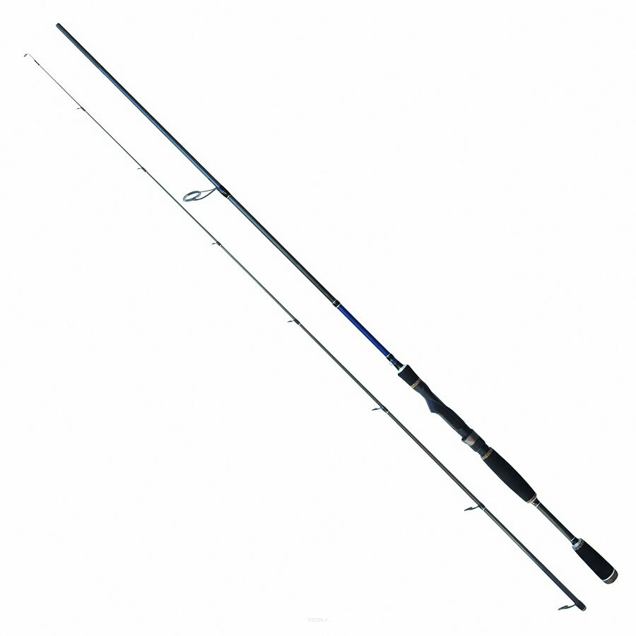 Wędka Robinson Diplomat Perch Jig 2.45m 3-15g 11P-JP-245
