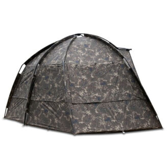 Namiot Nash Titan Hide XL Camo Pro - 4