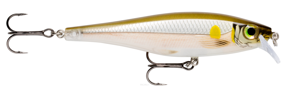 Rapala BX Minnow 7cm 7g Ayu wobler pływający