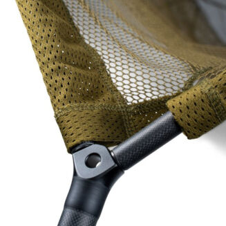 Podbierak Karpiowy Nash Air Force F40 Langing Net - 3