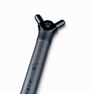 Podbierak Karpiowy Nash Air Force F40 Langing Net - 4