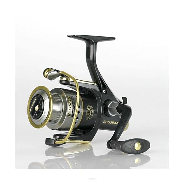 Kołowrotek Ryobi Ecusima 4000 Vi