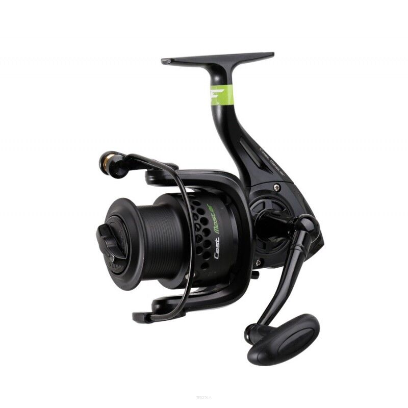 Kołowrotek Flagman - Cast Master Feeder 4000