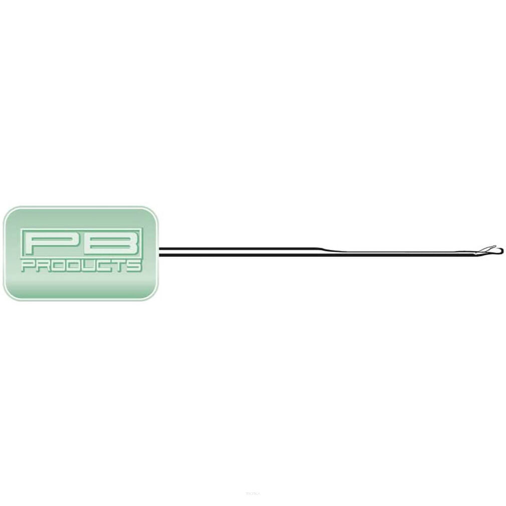 Igły Do Leadcora Pb Products Splicing Needle 2szt